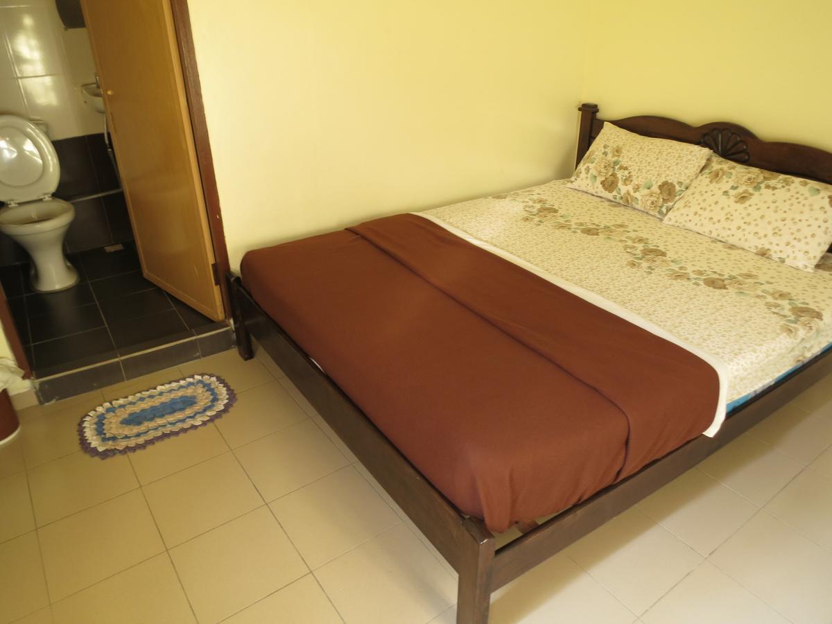ปังกอร์ เกสต์เฮ้าส์ เอสพีเค Hotel Kampong Sungai Udang ภายนอก รูปภาพ