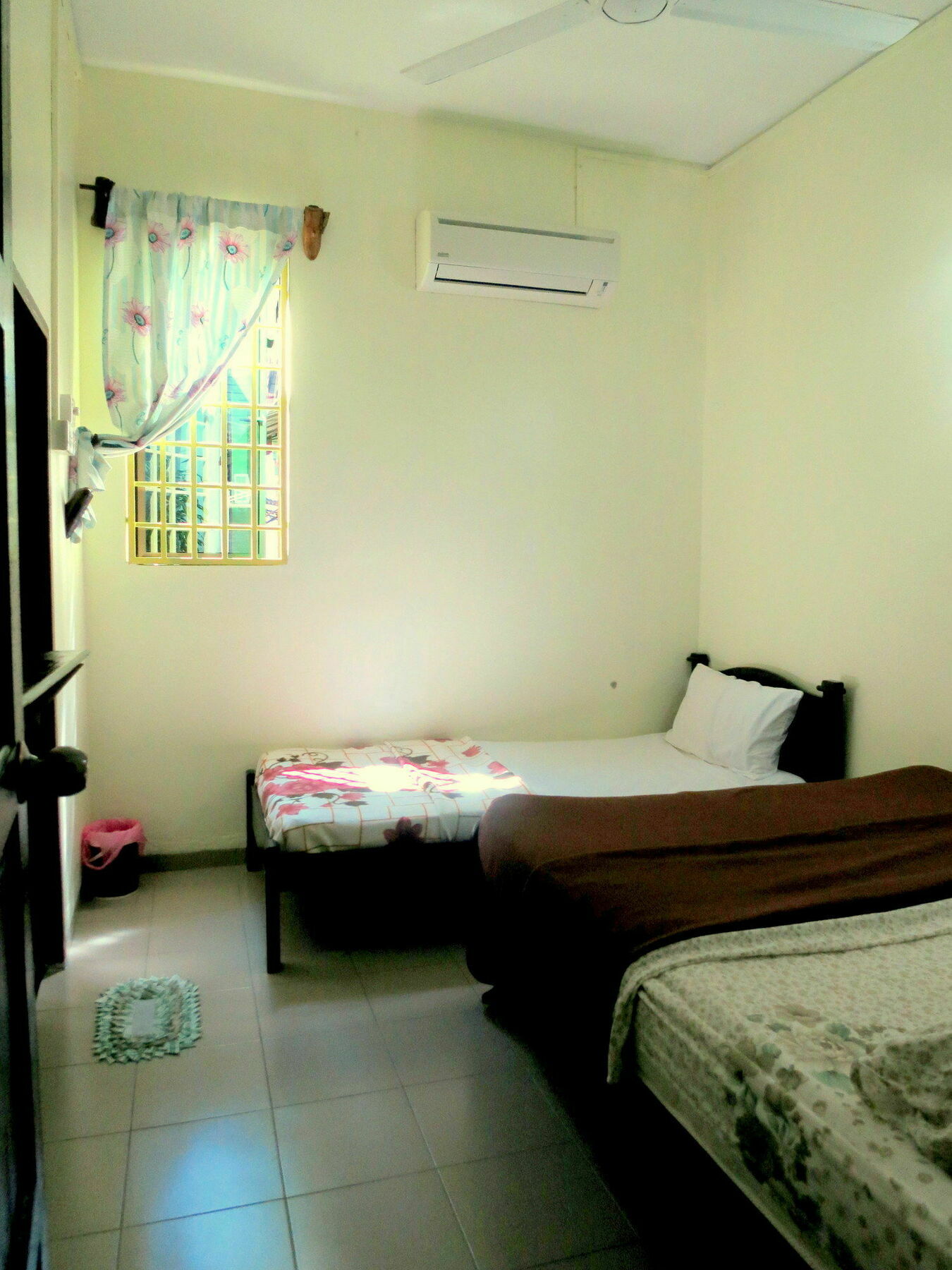 ปังกอร์ เกสต์เฮ้าส์ เอสพีเค Hotel Kampong Sungai Udang ภายนอก รูปภาพ
