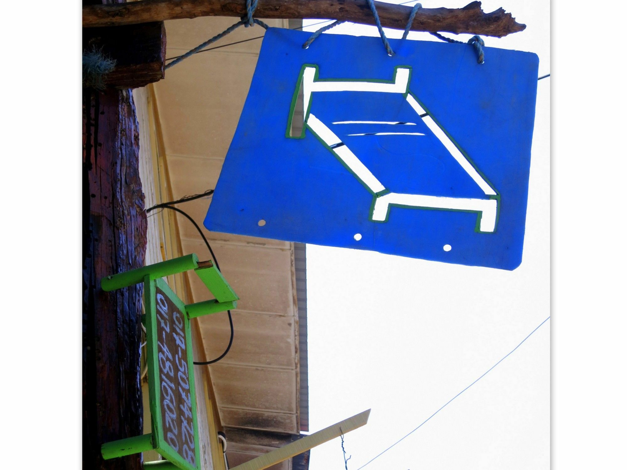 ปังกอร์ เกสต์เฮ้าส์ เอสพีเค Hotel Kampong Sungai Udang ภายนอก รูปภาพ